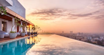 Jetwing Colombo Seven