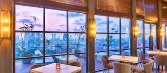 Jetwing Colombo Seven