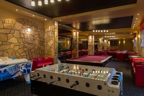 Nightclub - Hotel Skalite (Szczyrk)