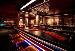 Nightclub - Hotel Skalite (Szczyrk)