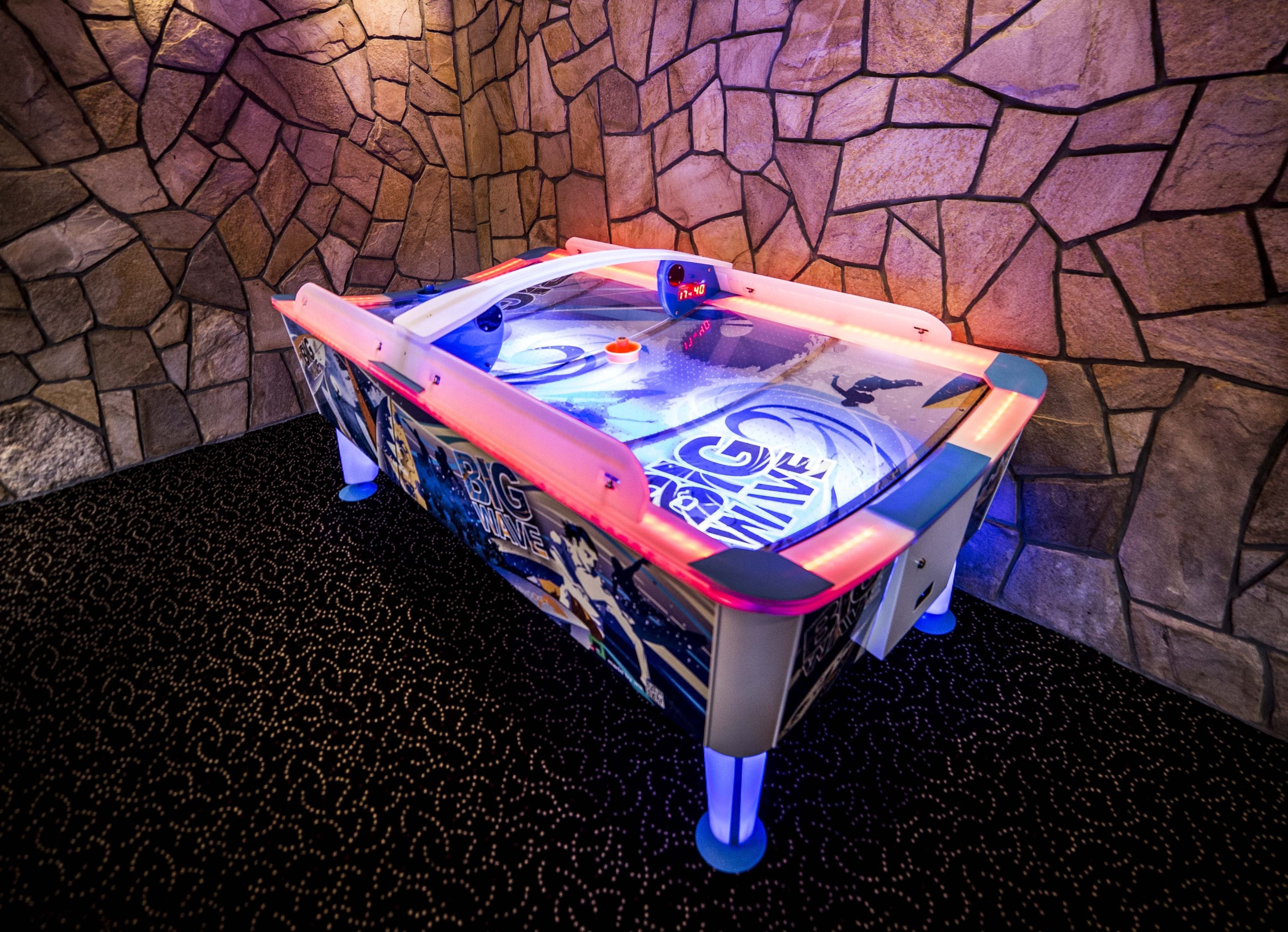Nightclub