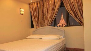 Superior Room - New Golden Forward Hotel (Yangon)