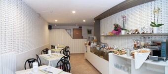 Hotel Letizia