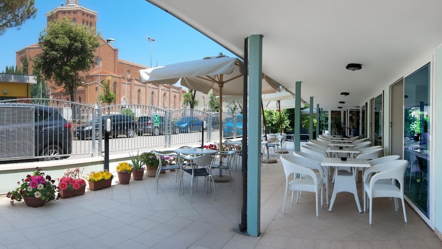 Hotel Letizia