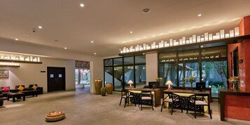 Centro de negocios