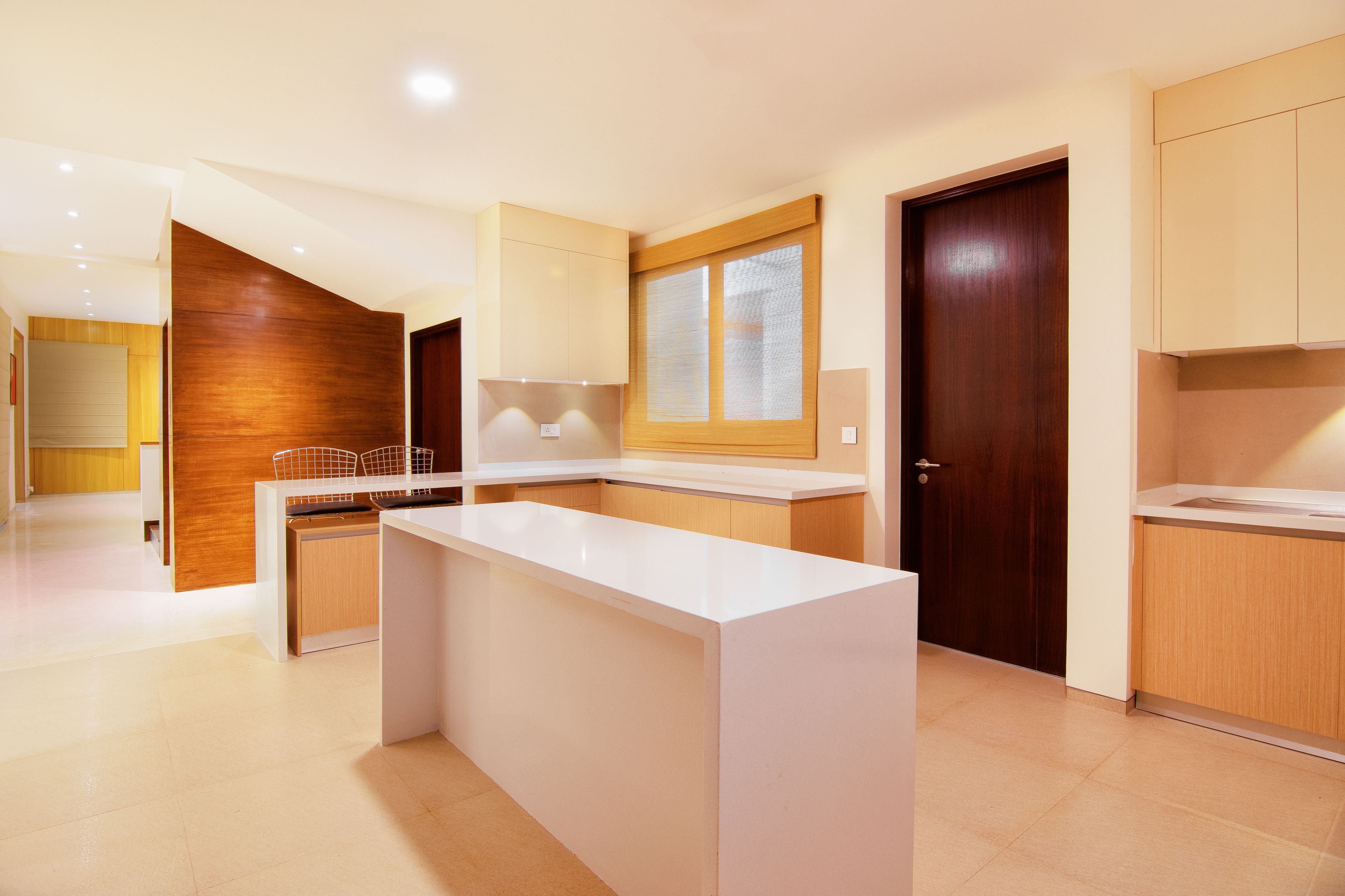 signature 3 bhk villa | private kitchen | coffee/tea maker, electric kettle