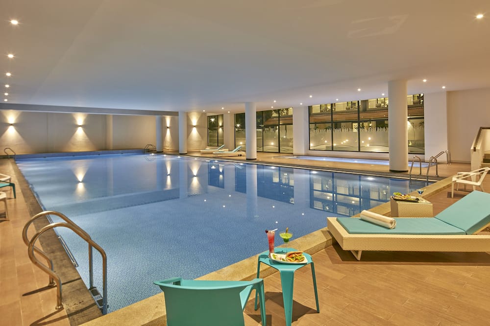 Signature Club Resort