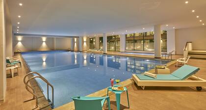 Signature Club Resort