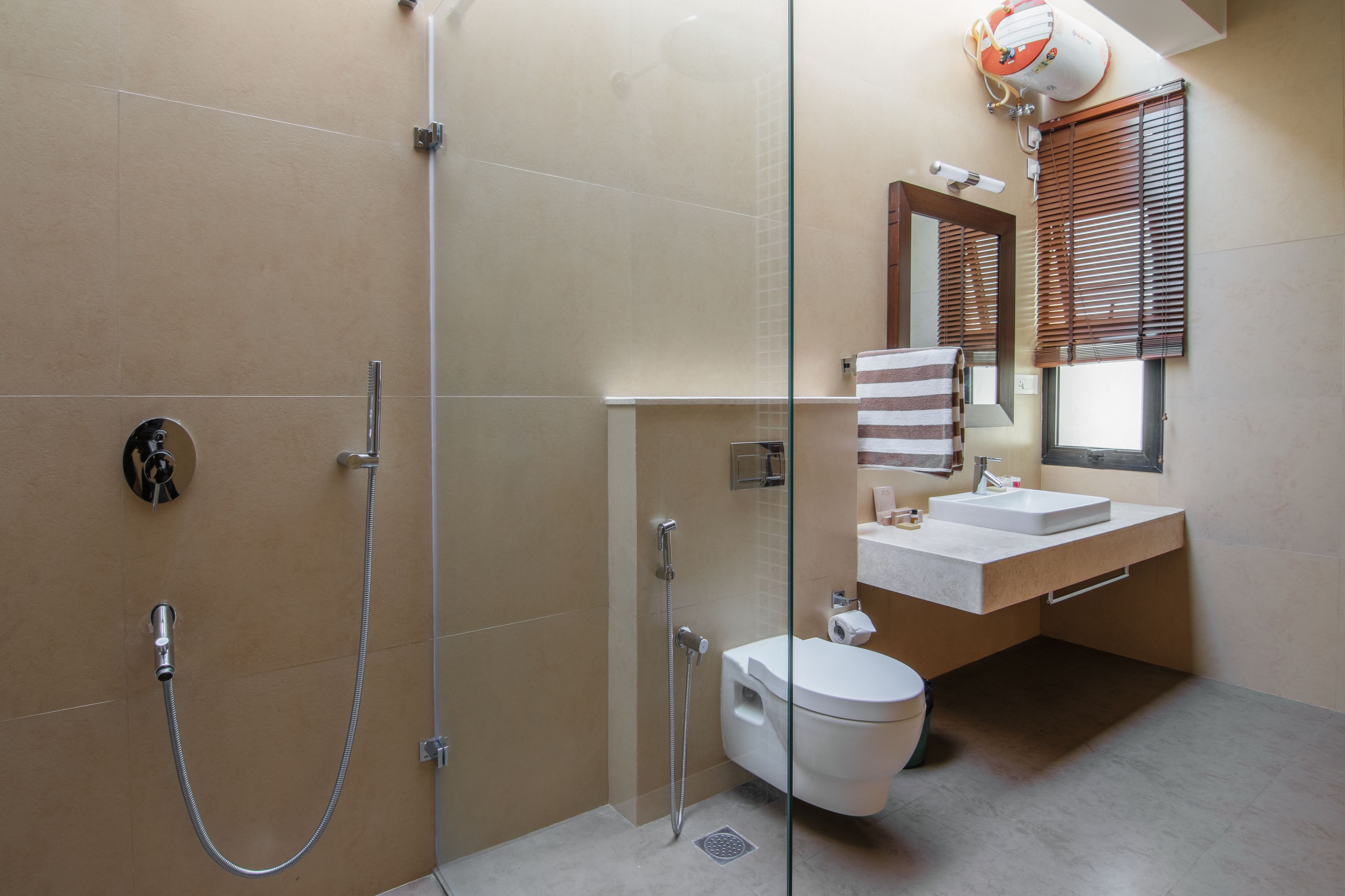 Baño