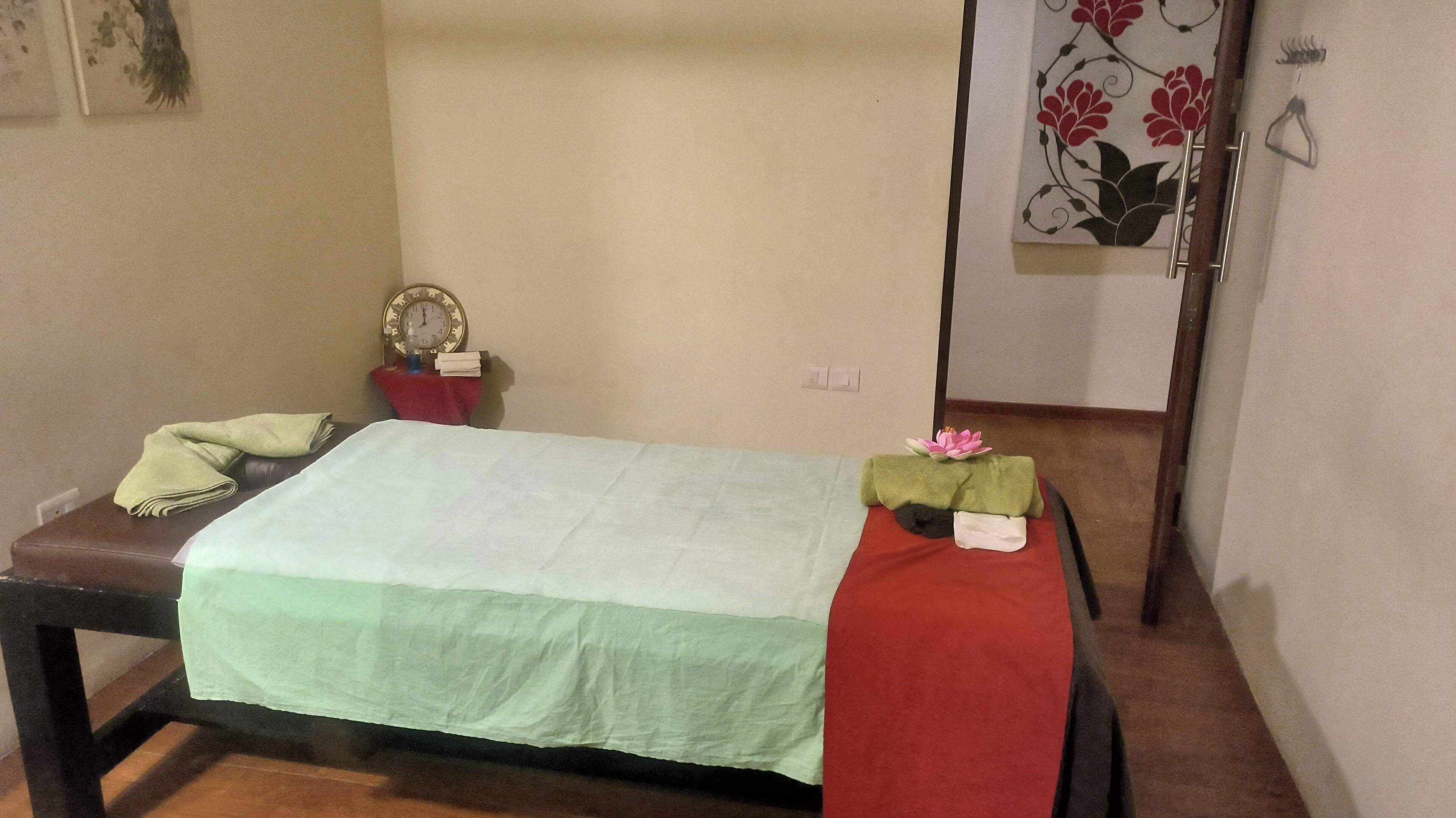 Spa