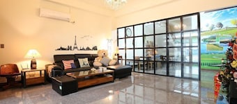 Yi Homestay