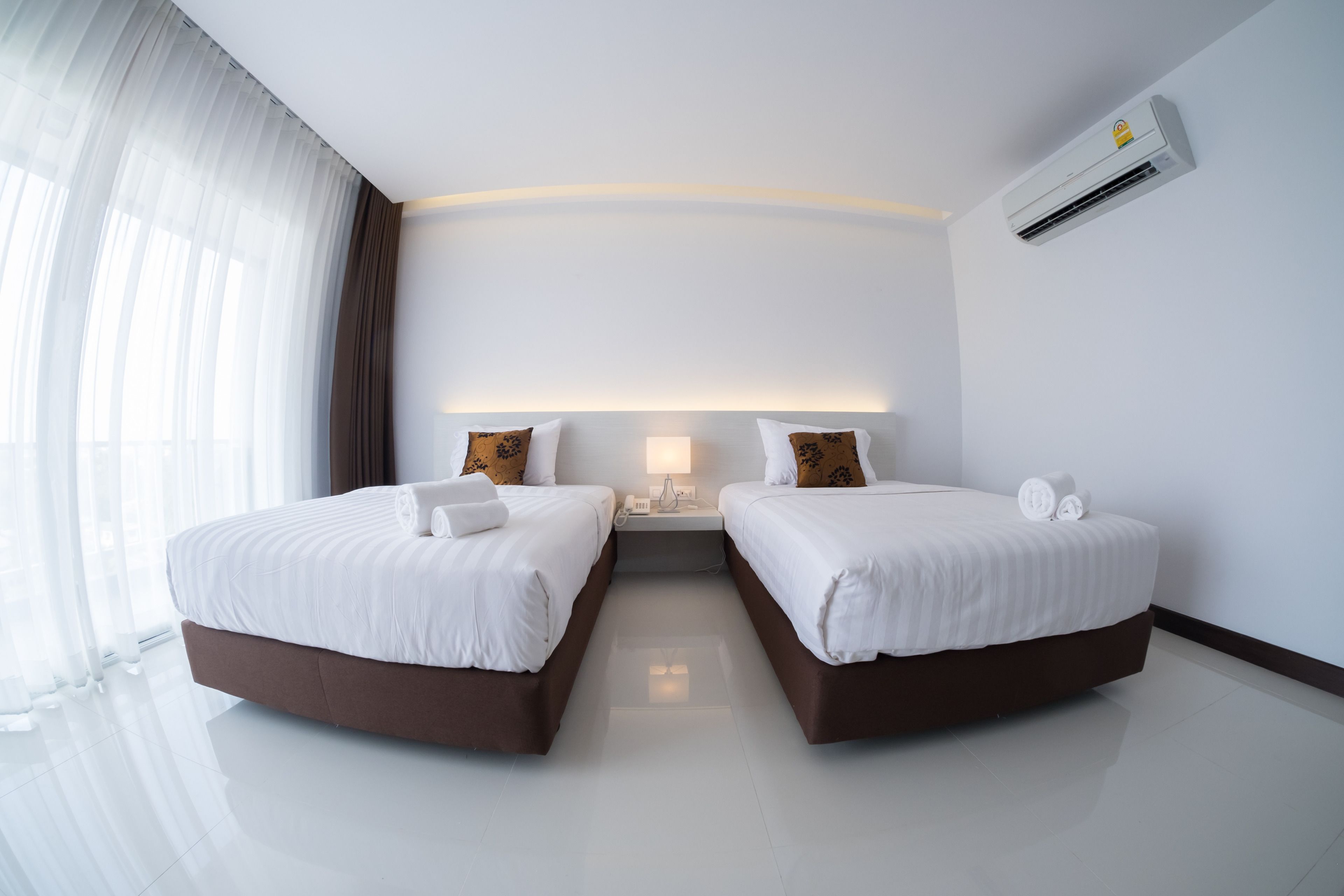 superior room | minibar, desk, blackout curtains, free wifi