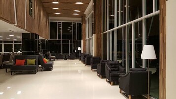 Sala de reuniones