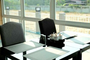 Meeting facility - Chaisaeng Villa Hotel (Sing Buri)