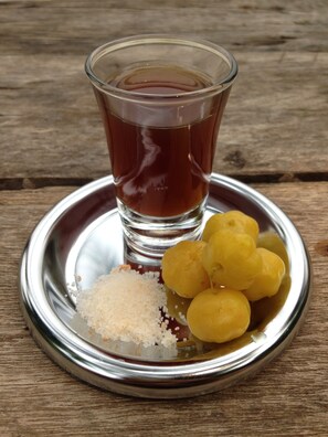 Food and drink - Ban Narai River Guesthouse (Chiang Mai)