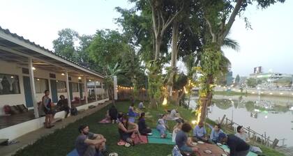 Ban Narai River Guesthouse