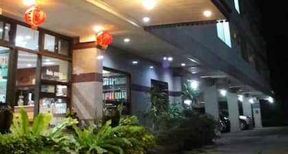 Veerasuda Condotel