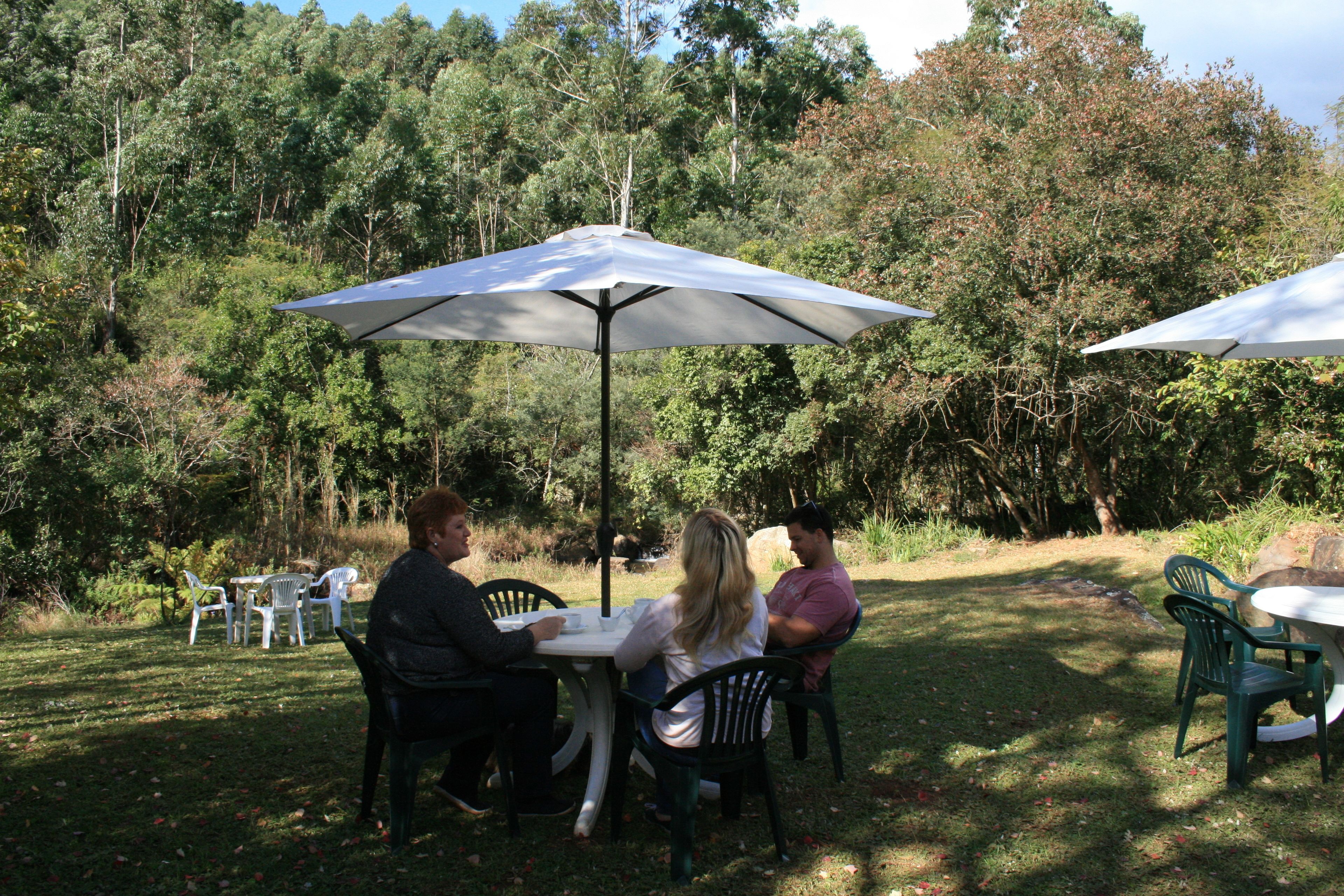 Desayuno diario por un coste adicional