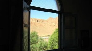 วิวจากที่พัก
