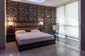 Premium Room, 3 Bedrooms, Private Pool, Garden Area