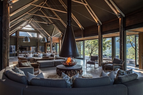 Kariega Game Reserve Settlers Drift