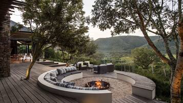 Teras/patio