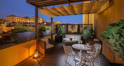 Monti Palace Hotel