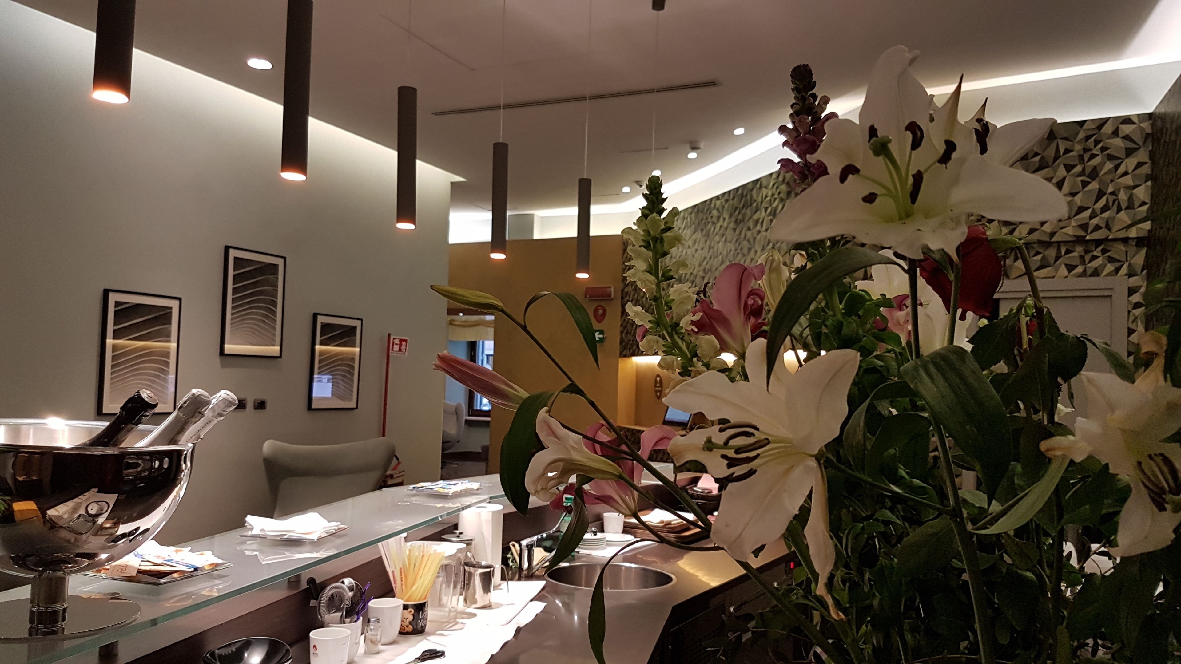Photo - Monti Palace Hotel