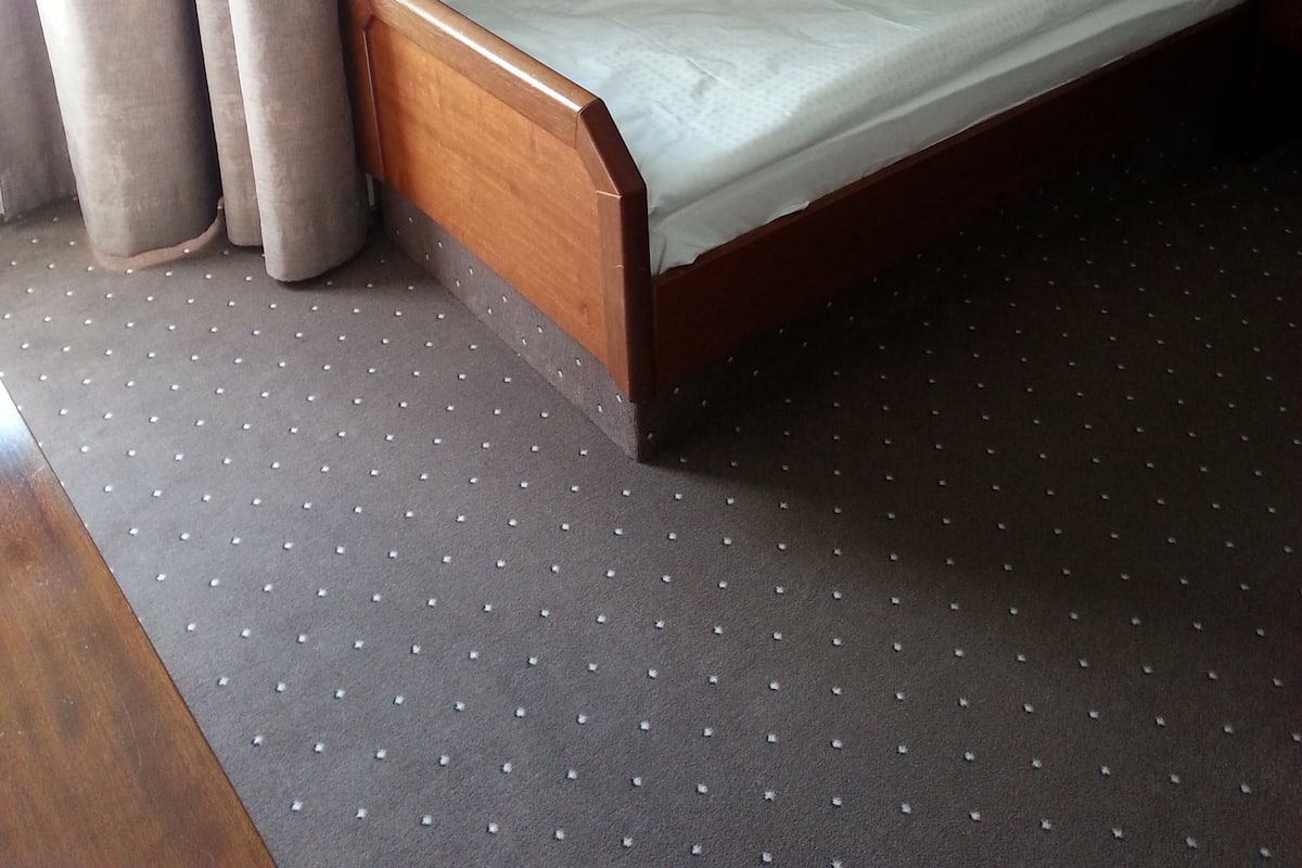 Economy-Einzelzimmer, 1 Schlafzimmer