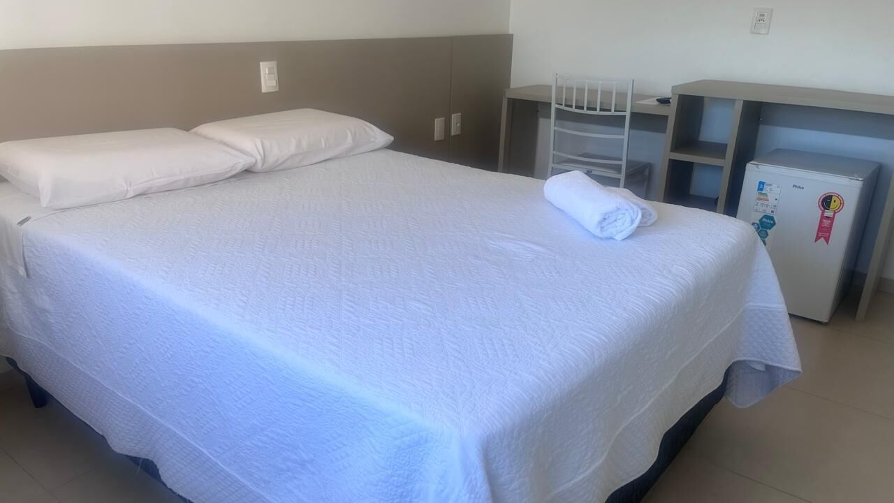 Double Room (Semi-Luxury) | Desk, blackout drapes, WiFi (free)