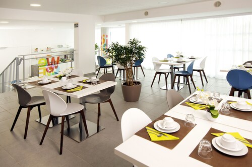 Séjours & Affaires Paris Bagneux