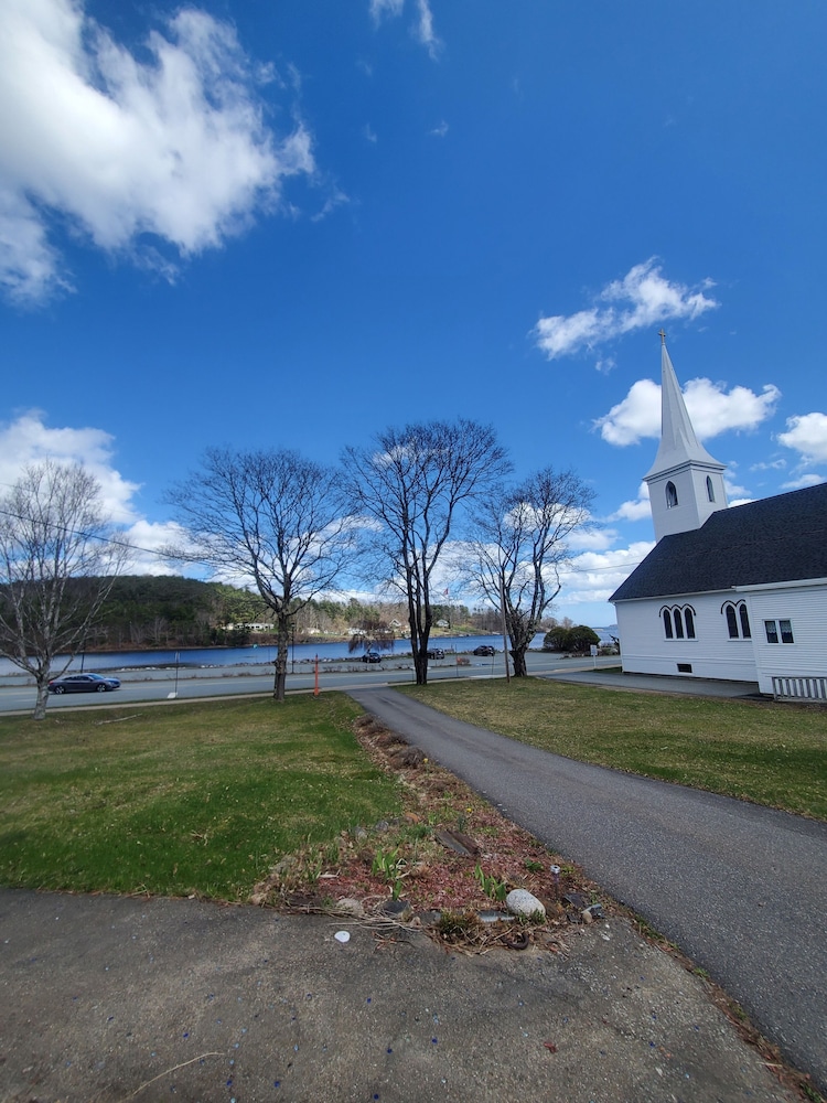 Fisherman's daughter B&B by null