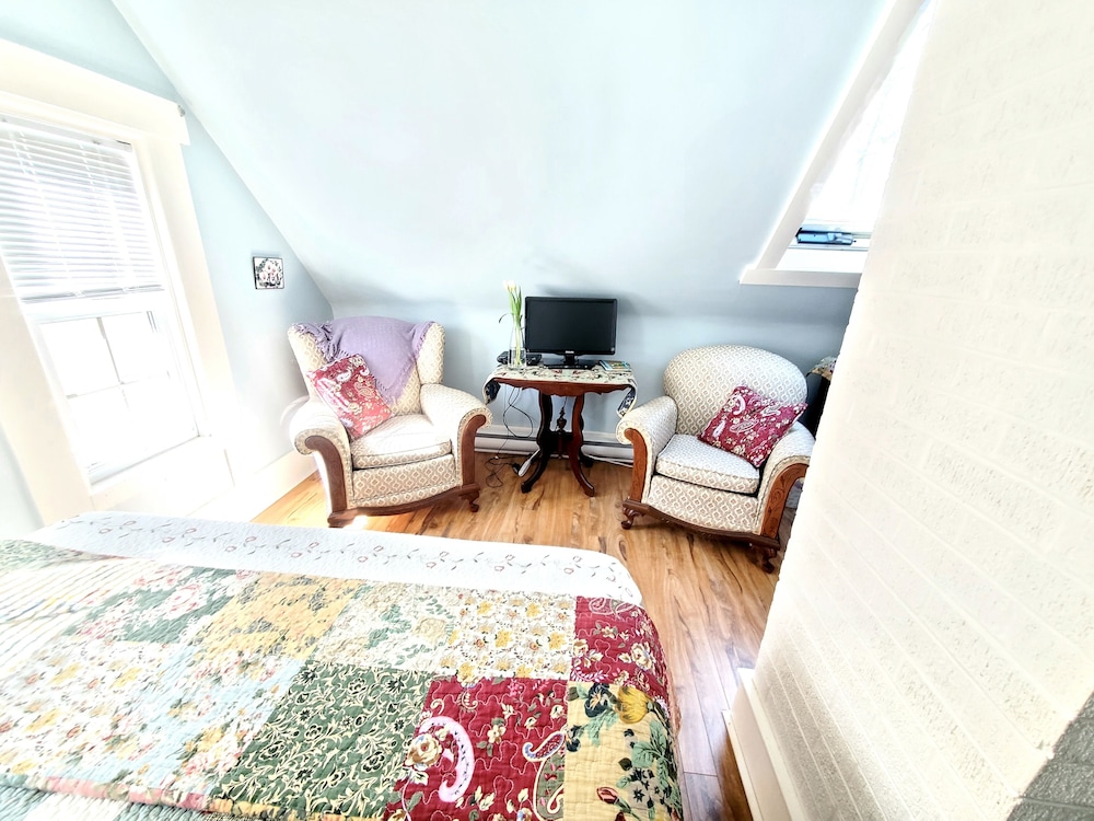 Fisherman's daughter B&B by null