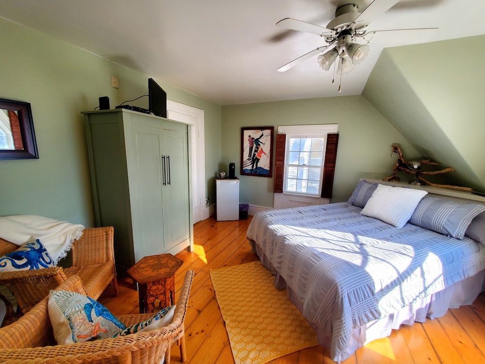 Fisherman's daughter B&B by null