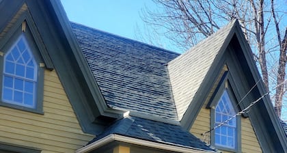 Fisherman's Daughter Bed & Breakfast