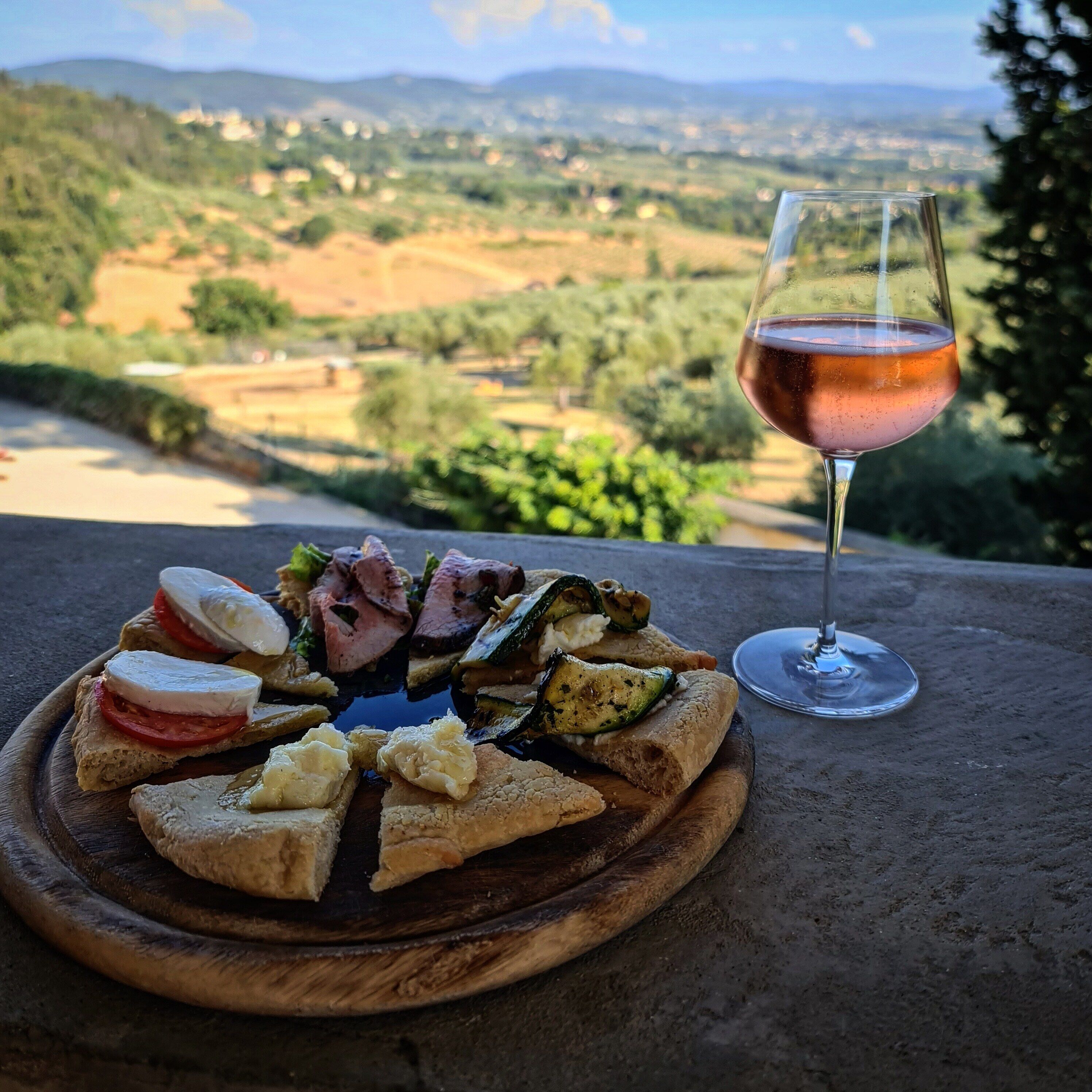 Photo - Fattoria di Maiano