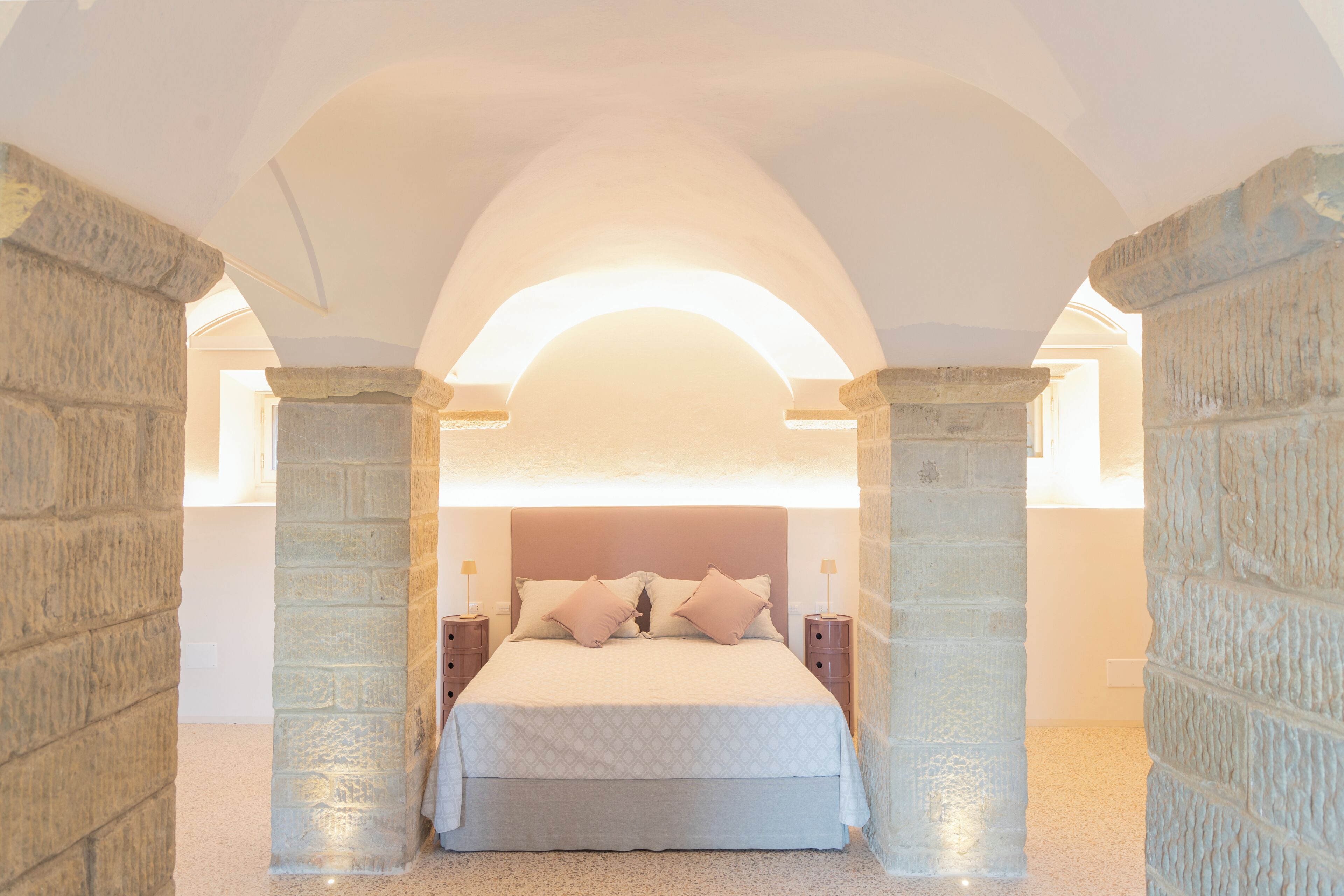 Suite, Whirlpool (Sauna)