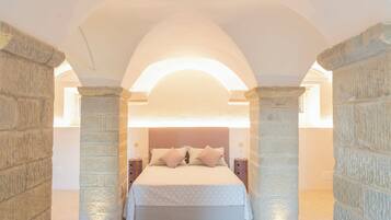 Suite, Whirlpool (Sauna)