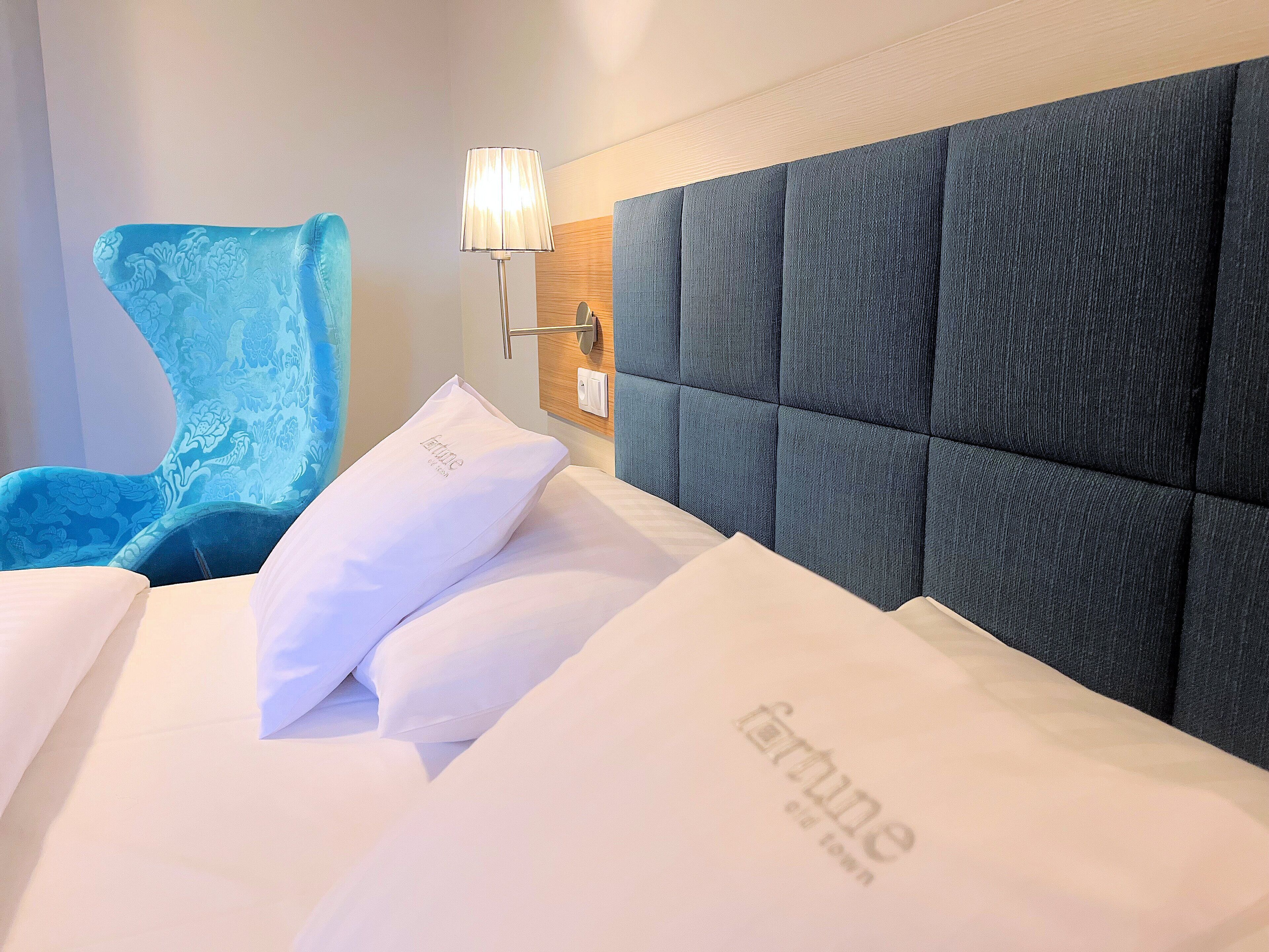 superior double room | 1 bedroom, premium bedding, in-room safe, desk