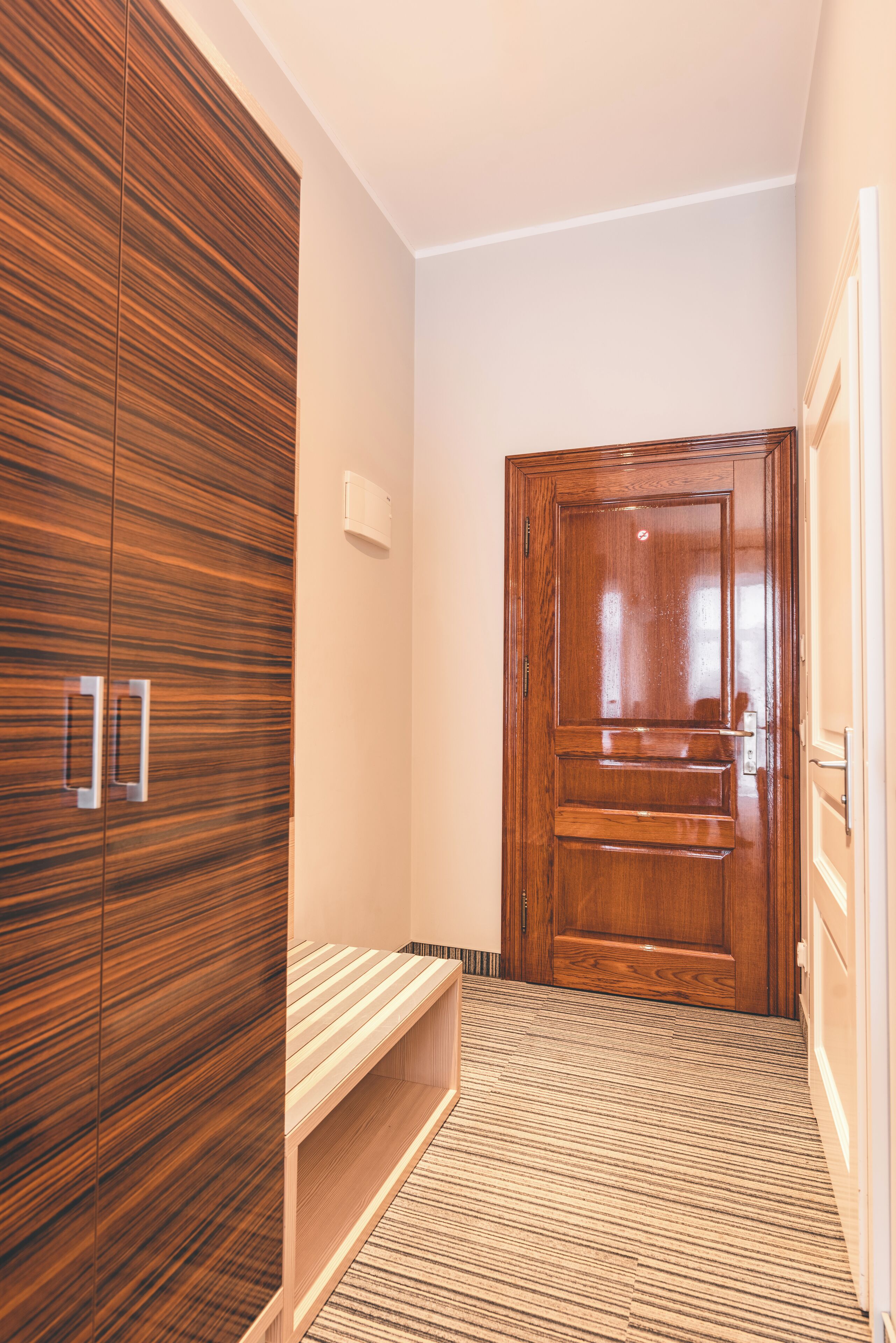 double room | 1 bedroom, premium bedding, in-room safe, desk