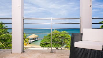 Vistas desde la habitación