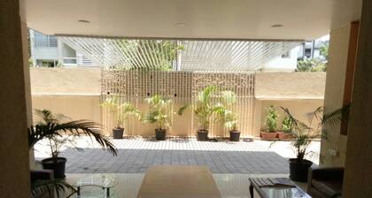 Magnus Vosiv Suites