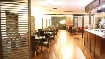Restaurantes