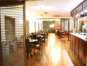 Restaurantes