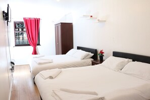 Room - Island Inn (Papworth)