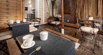 Borgofico Relais & Wellness