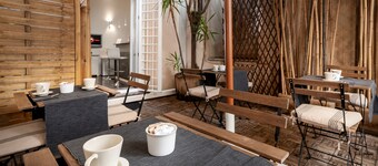 Borgofico Relais & Wellness