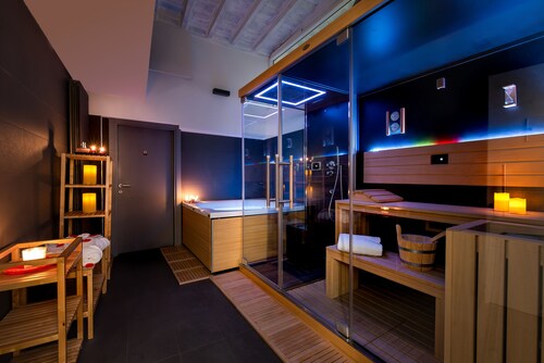 Borgofico Relais & Wellness