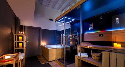 Borgofico Relais & Wellness