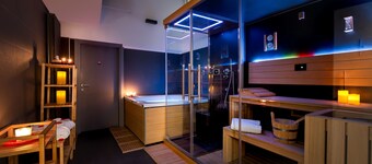 Borgofico Relais & Wellness